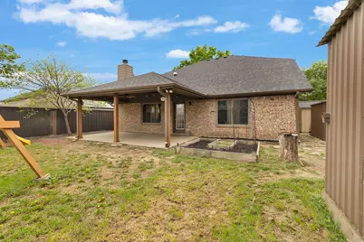 317 Benton Drive, Roanoke, TX 76262 - Photo 26