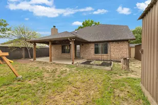 317 Benton Dr, Roanoke, TX 76262 - Photo 26