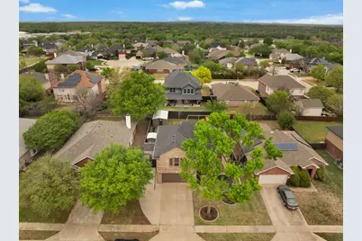 317 Benton Drive, Roanoke, TX 76262 - Photo 28