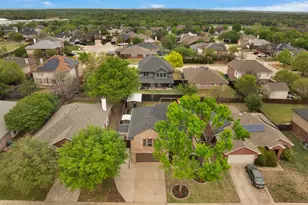 317 Benton Dr, Roanoke, TX 76262 - Photo 28