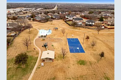317 Benton Drive, Roanoke, TX 76262 - Photo 36