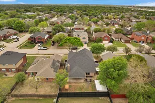 317 Benton Dr, Roanoke, TX 76262 - Photo 30