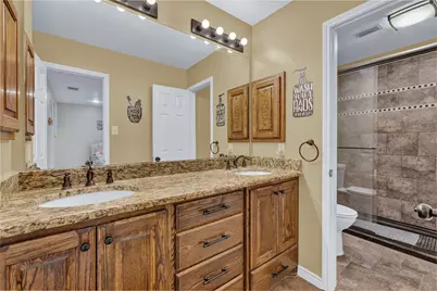 317 Benton Drive, Roanoke, TX 76262 - Photo 20