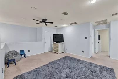 317 Benton Drive, Roanoke, TX 76262 - Photo 16