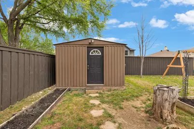 317 Benton Drive, Roanoke, TX 76262 - Photo 24