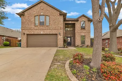 317 Benton Drive, Roanoke, TX 76262 - Photo 1