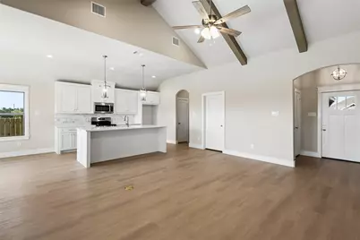 128 Joel Street, Springtown, TX 76082 - Photo 8