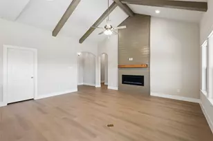 128 Joel St, Springtown, TX 76082 - Photo 8
