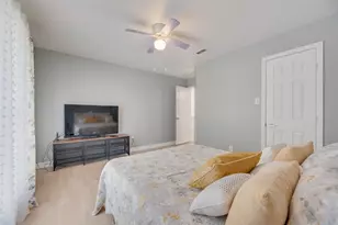 2525 Amber Ln, Flower Mound, TX 75028 - Photo 24