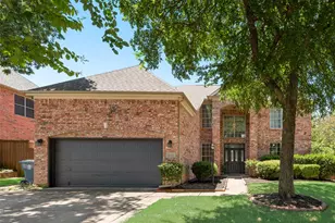 2525 Amber Ln, Flower Mound, TX 75028 - Photo 2