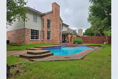2525 Amber Lane, Flower Mound, TX 75028 - Photo 28