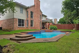2525 Amber Ln, Flower Mound, TX 75028 - Photo 28