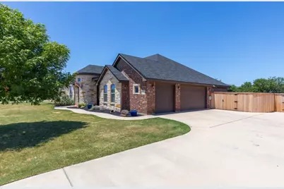 126 Angie Lane, Abilene, TX 79602 - Photo 2