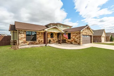 130 Elk Cove, Stephenville, TX 76401 - Photo 1