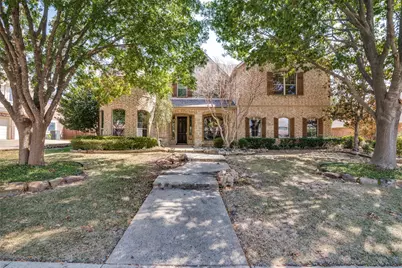 522 Oakhurst Drive, Murphy, TX 75094 - Photo 2