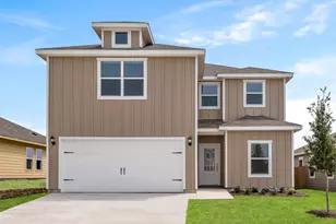 1321 Wind Drift Wy, Fort Worth, TX 76131 - Photo 1