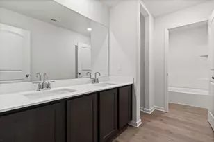1321 Wind Drift Wy, Fort Worth, TX 76131 - Photo 10