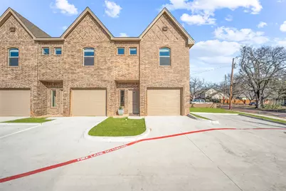 1111 W Vanderbilt #201, Stephenville, TX 76401 - Photo 2
