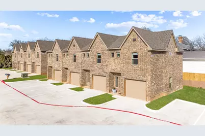 1111 W Vanderbilt #201, Stephenville, TX 76401 - Photo 26