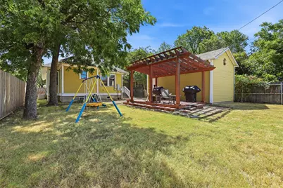 2114 Hurley Avenue, Fort Worth, TX 76110 - Photo 24