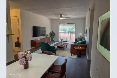 8110 Skillman Street #2059, Dallas, TX 75231 - Photo 1