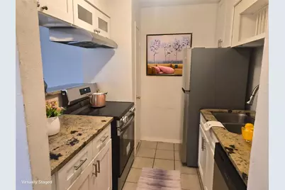 8110 Skillman Street #2059, Dallas, TX 75231 - Photo 2