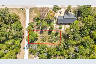 Tbd Josh Circle, Malakoff, TX 75148 - Photo 1