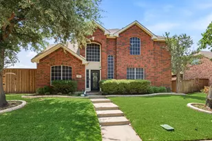 6528 Stewart Blvd, The Colony, TX 75056 - Photo 1