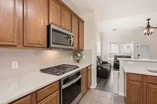 6528 Stewart Blvd, The Colony, TX 75056 - Photo 6