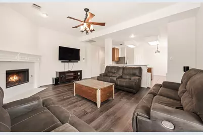 6528 Stewart Boulevard, The Colony, TX 75056 - Photo 2