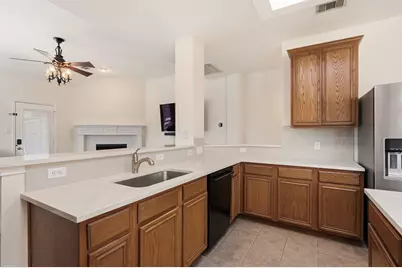 6528 Stewart Boulevard, The Colony, TX 75056 - Photo 4