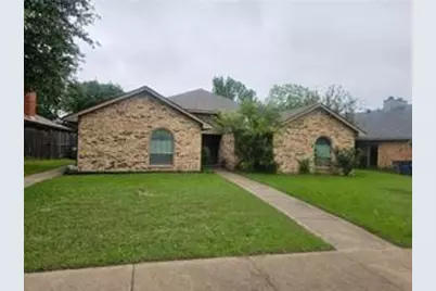 407 S 4th Street, Wylie, TX 75098 - Photo 1