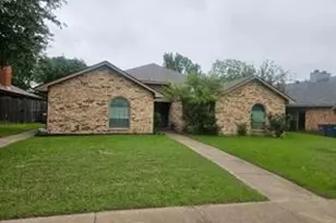 407 S 4th St, Wylie, TX 75098 - Photo 1
