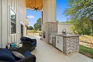 799 Private Rd 3398, Big Sandy, TX 75755 - Photo 40