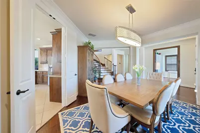 8609 Tuscan Oaks Drive, McKinney, TX 75071 - Photo 8