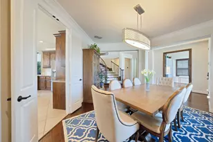 8609 Tuscan Oaks Dr, McKinney, TX 75071 - Photo 8