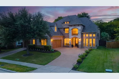 8609 Tuscan Oaks Drive, McKinney, TX 75071 - Photo 38
