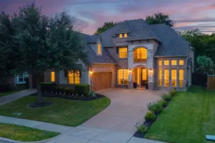 8609 Tuscan Oaks Dr, McKinney, TX 75071 - Photo 38