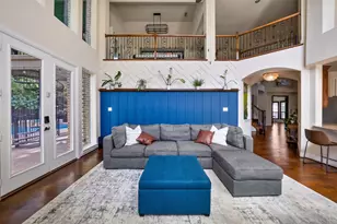 8609 Tuscan Oaks Dr, McKinney, TX 75071 - Photo 12