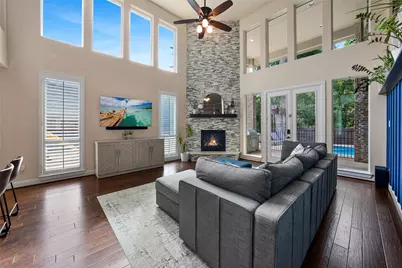 8609 Tuscan Oaks Drive, McKinney, TX 75071 - Photo 12