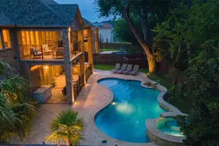 8609 Tuscan Oaks Dr, McKinney, TX 75071 - Photo 2