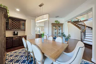8609 Tuscan Oaks Dr, McKinney, TX 75071 - Photo 10