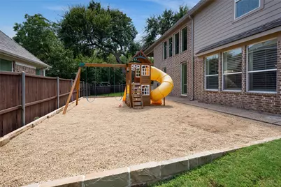 8609 Tuscan Oaks Drive, McKinney, TX 75071 - Photo 36