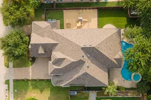 8609 Tuscan Oaks Dr, McKinney, TX 75071 - Photo 38