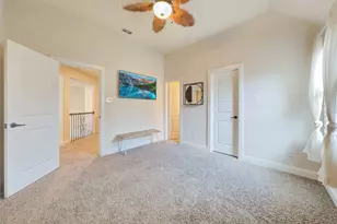 8609 Tuscan Oaks Dr, McKinney, TX 75071 - Photo 28