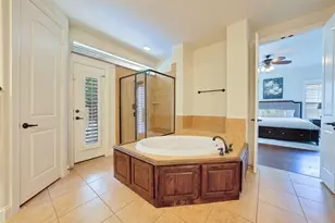 8609 Tuscan Oaks Dr, McKinney, TX 75071 - Photo 20