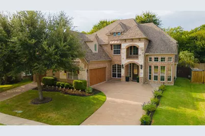 8609 Tuscan Oaks Drive, McKinney, TX 75071 - Photo 1
