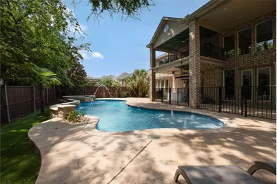 8609 Tuscan Oaks Drive, McKinney, TX 75071 - Photo 34