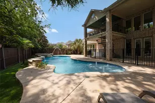 8609 Tuscan Oaks Dr, McKinney, TX 75071 - Photo 34