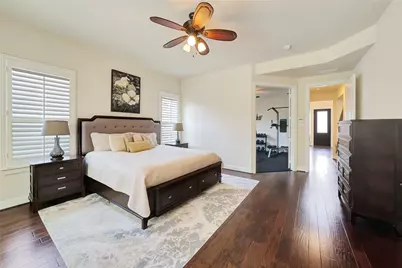 8609 Tuscan Oaks Drive, McKinney, TX 75071 - Photo 18